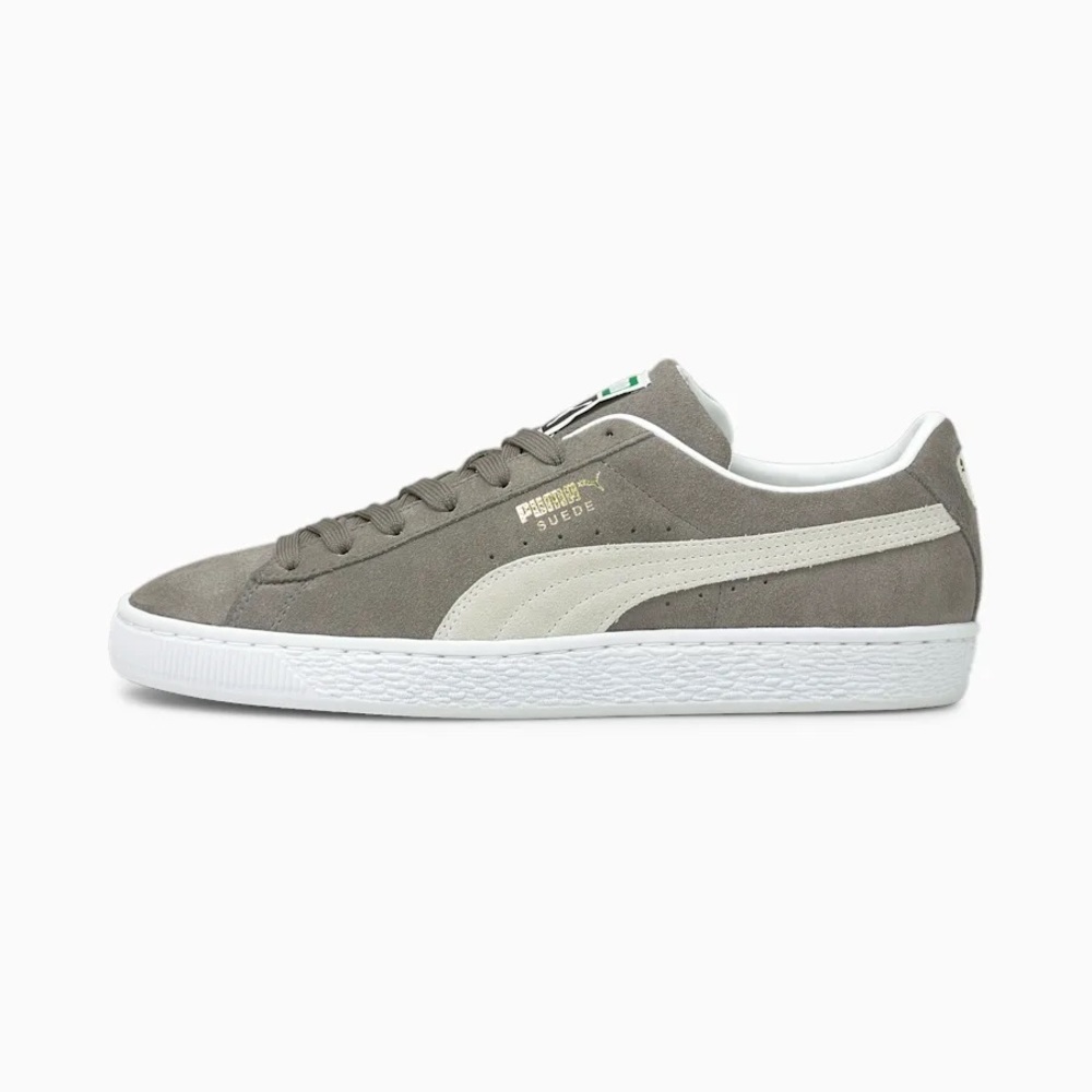 PUMA suede classic sneakers.  Size 7